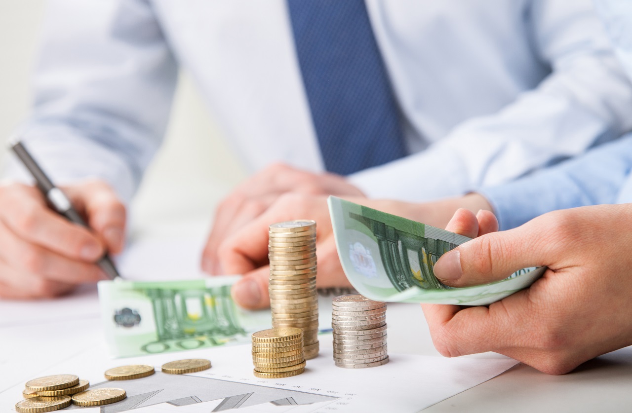 Consider The Cost Of Supplies