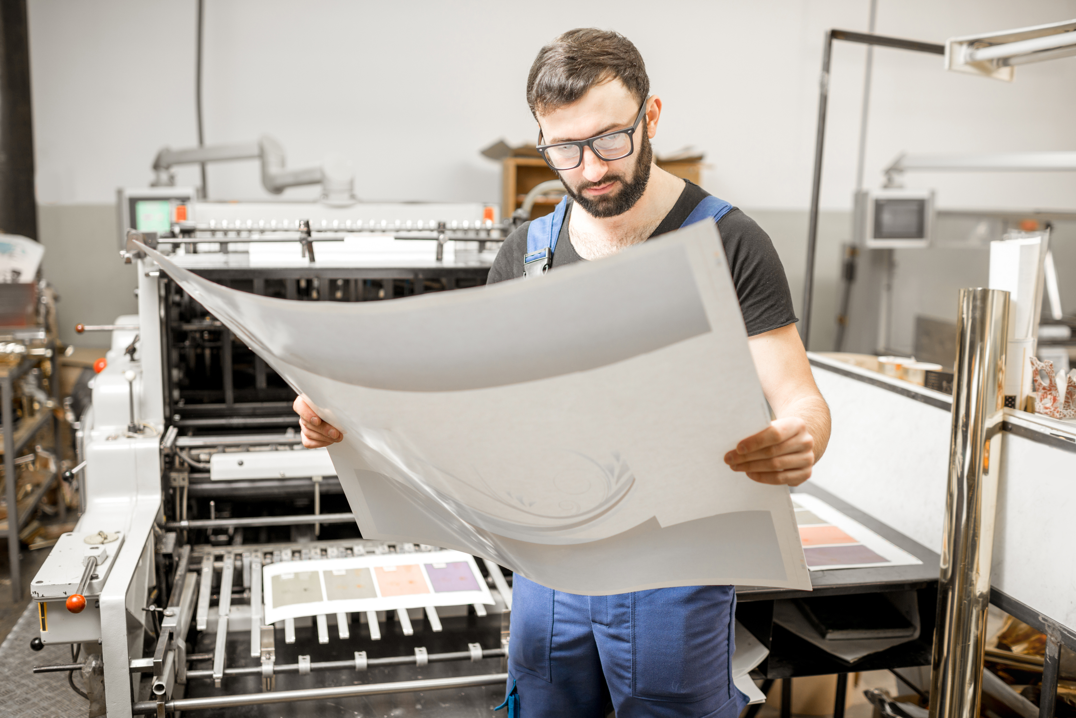 The Art of Printing: Turning Your Digital Artwork into Physical Prints with House of Toners