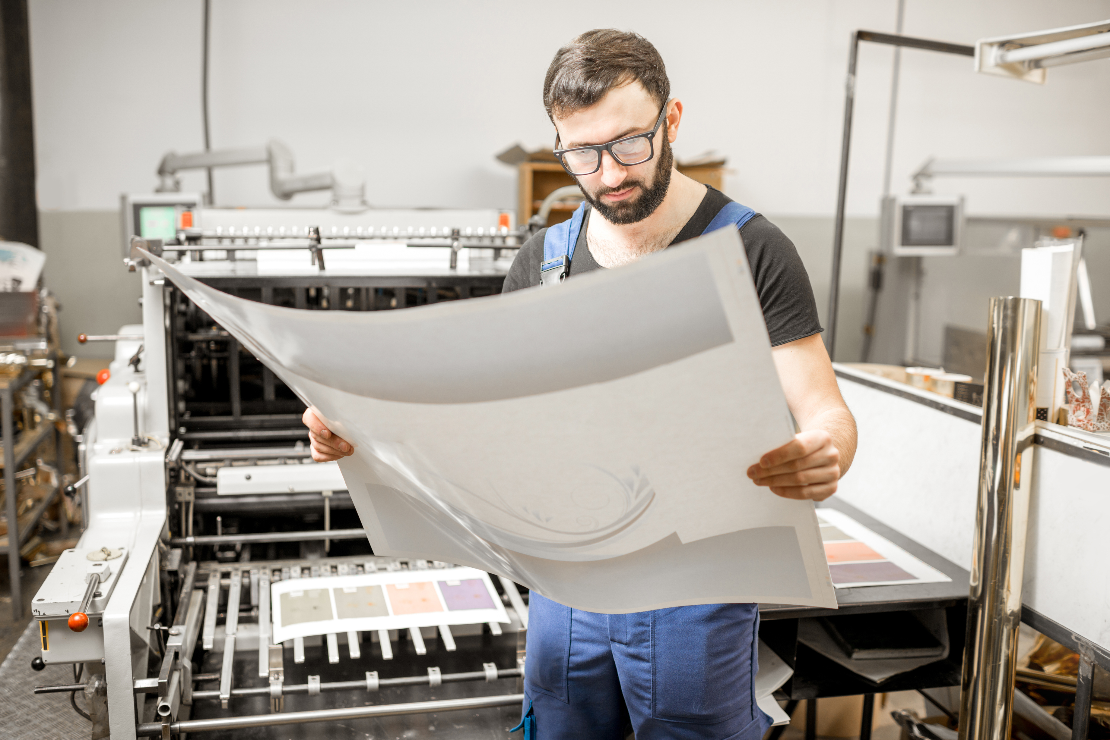 The Art of Printing: Turning Your Digital Artwork into Physical Prints with House of Toners