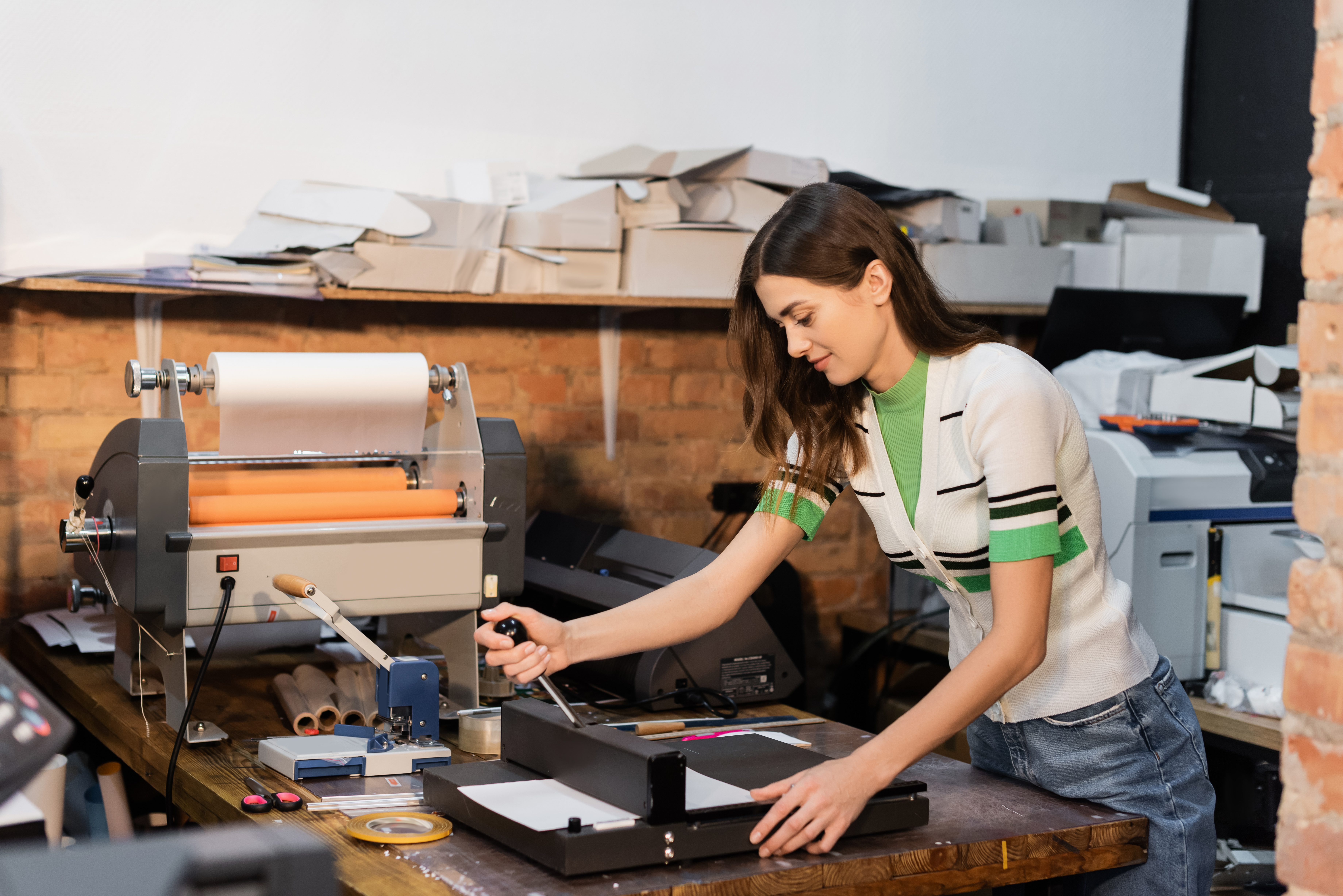 Green Printing: Tips for Eco-Friendly Printing at Home and in the Office
