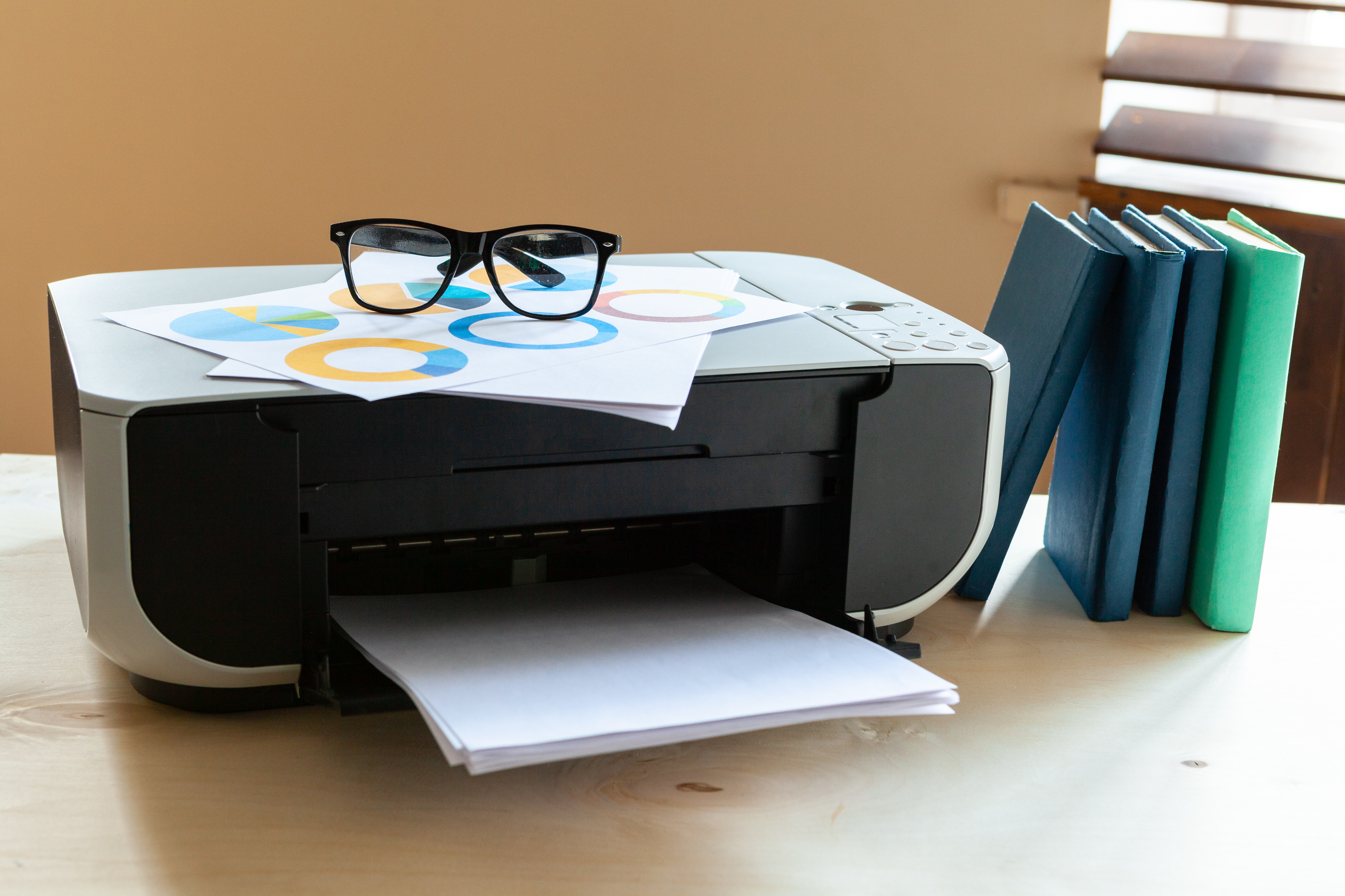 Optimizing Your Printer Settings for Superior Results