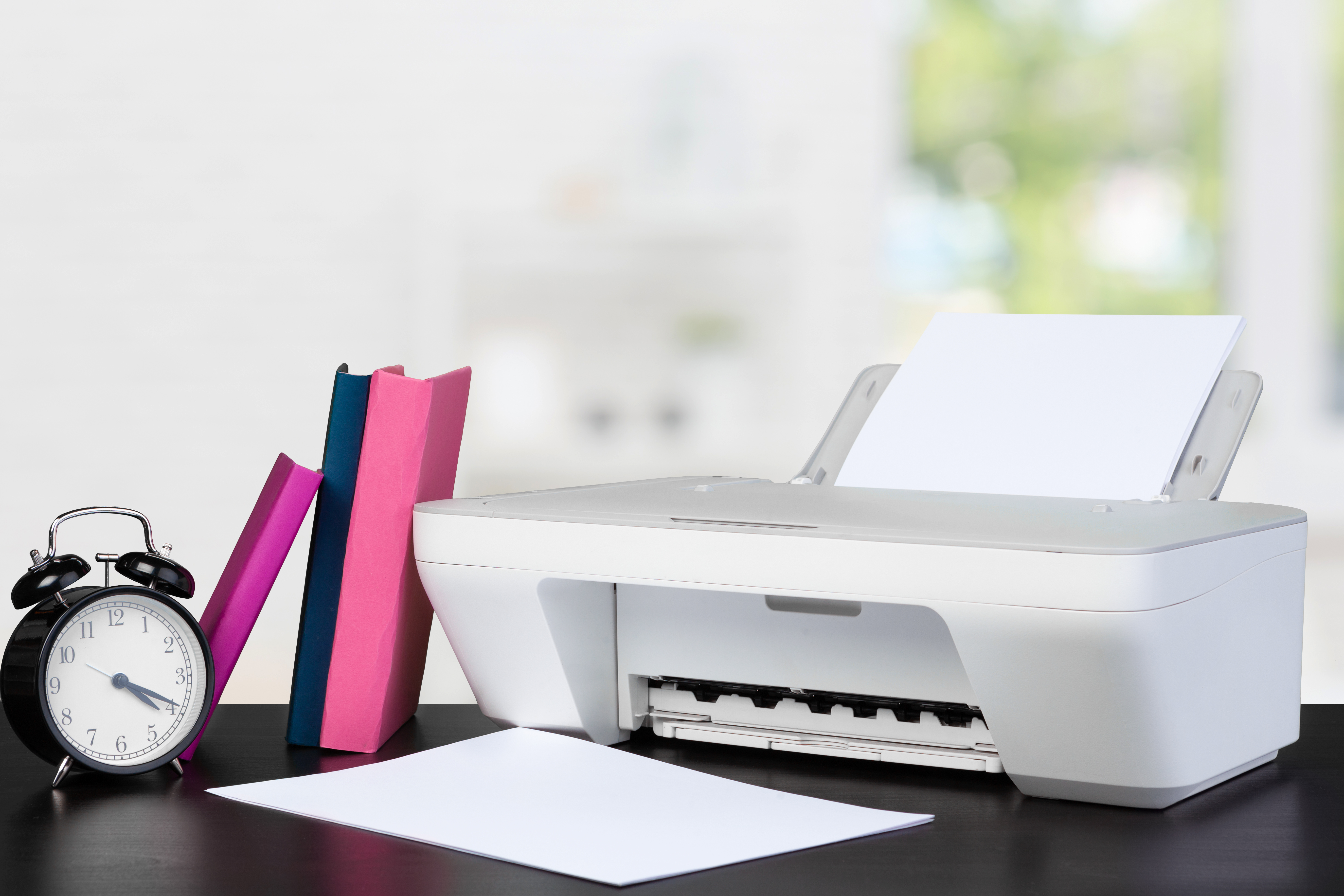 Printing on a Budget: Affordable Printers and Ink Options