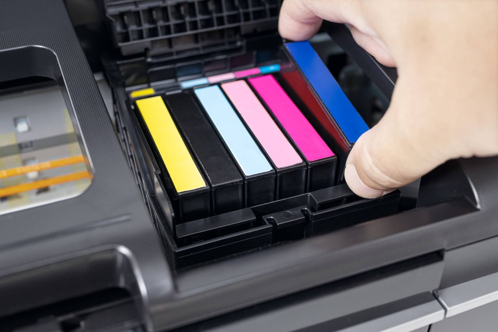Maximizing Ink Cartridge Yields: Tips and Strategies