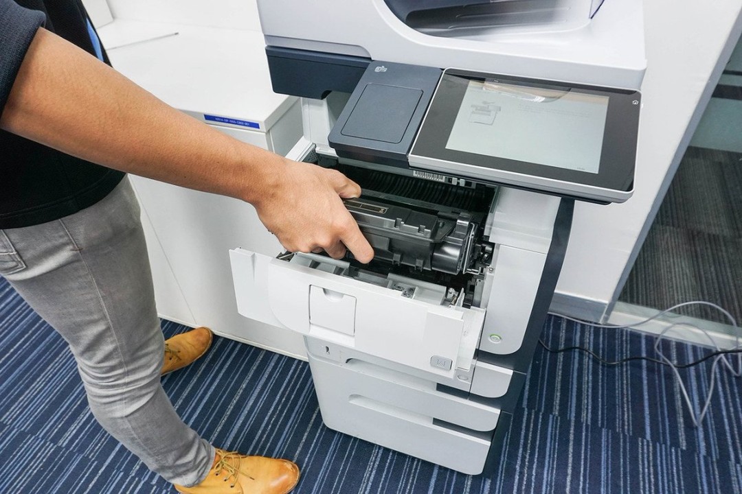 Important Facts & Statistics on Printer Consumables