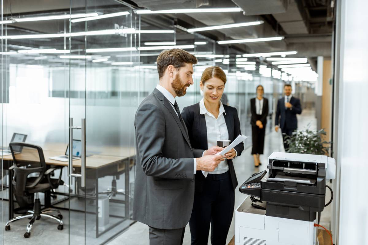 Understand Your Printing Goals - Houseoftoners